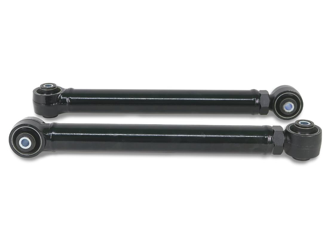 HD Adjustable Rear LCA Set - JL Wrangler (80 duro/ShA) - TRC1179