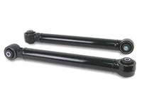 HD Adjustable Rear LCA Set - JL Wrangler (80 duro/ShA) - TRC1179