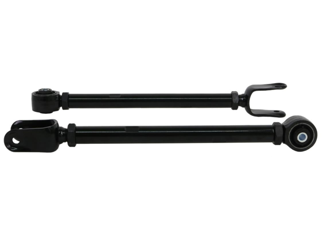 HD Adjustable UCA Set - JL Wrangler & JT Gladiator (80 duro/ShA) - TRC1181
