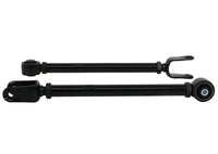 HD Adjustable UCA Set - JL Wrangler & JT Gladiator (80 duro/ShA) - TRC1181