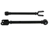 HD Adjustable UCA Set - JL Wrangler & JT Gladiator (80 duro/ShA) - TRC1181