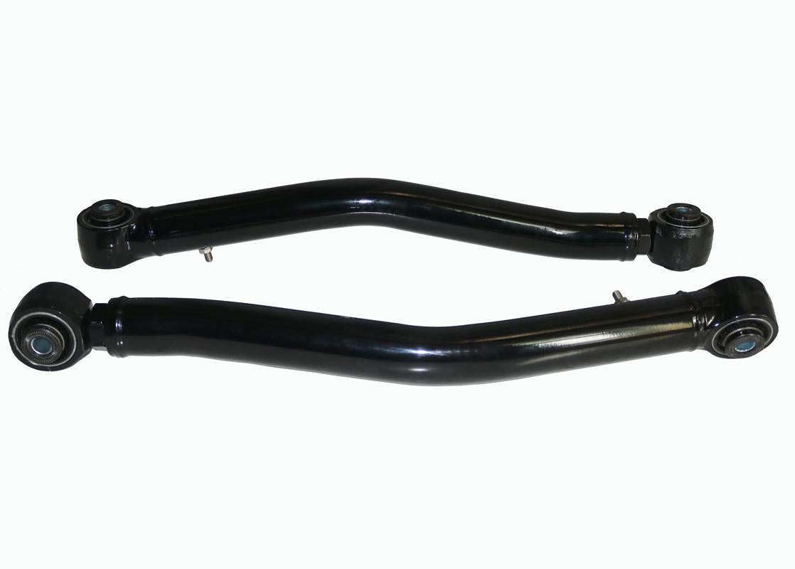 HD Adjustable Front LCA Set - JL Wrangler & JT Gladiator (80 duro/ShA) - TRC1182