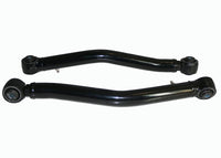 HD Adjustable Front LCA Set - JL Wrangler & JT Gladiator (80 duro/ShA) - TRC1182