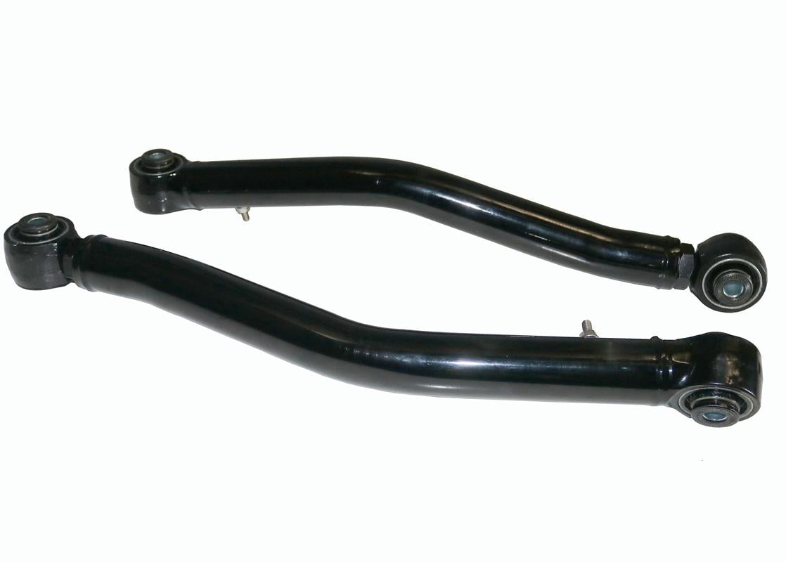 HD Adjustable Front LCA Set - JL Wrangler & JT Gladiator (80 duro/ShA) - TRC1182