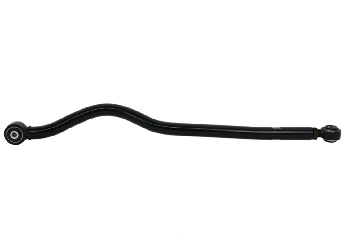 HD Adjustable Front Panhard Rod - JT Gladiator (80 duro/ShA) - TRC1185