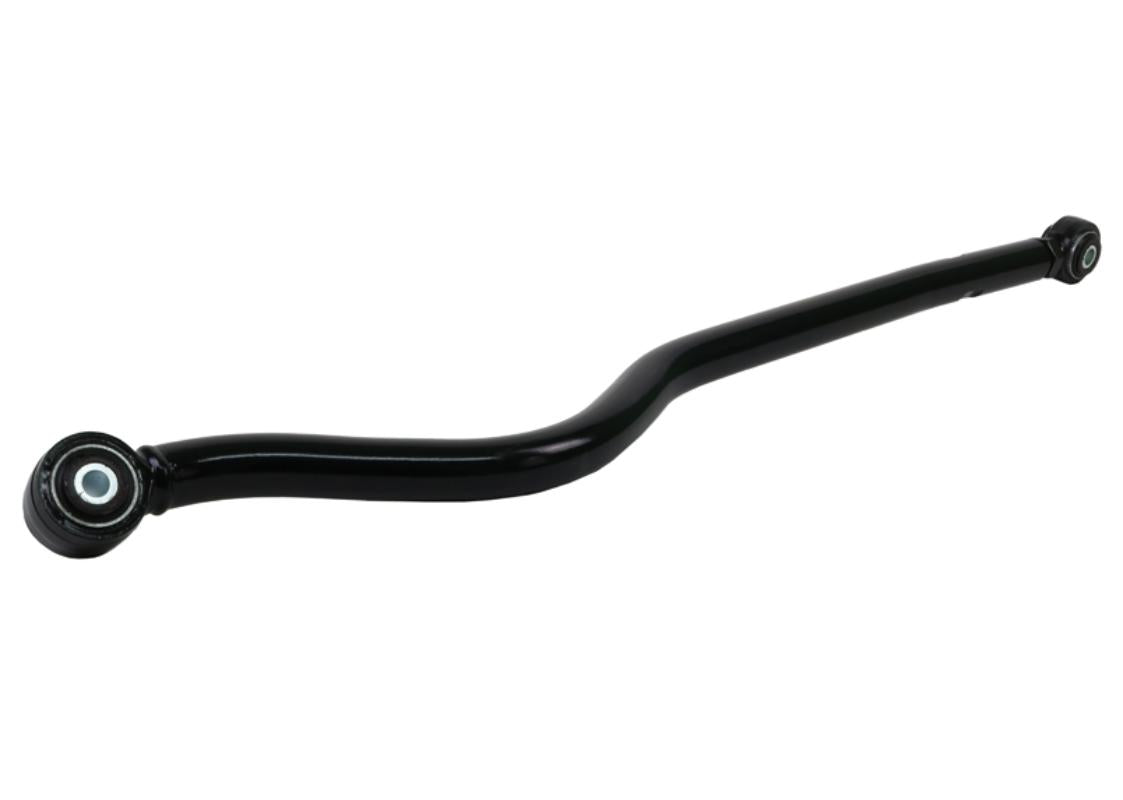 HD Adjustable Front Panhard Rod - JT Gladiator (80 duro/ShA) - TRC1185
