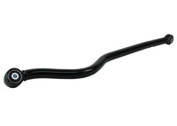 HD Adjustable Front Panhard Rod - JT Gladiator (80 duro/ShA) - TRC1185