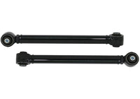 HD Adjustable Rear LCA - JK Wrangler (80 duro/ShA) - TRC1187