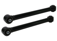 HD Adjustable Rear LCA - JK Wrangler (80 duro/ShA) - TRC1187