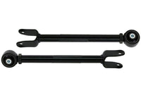 HD Adjustable Front UCA Set - JK Wrangler (80 duro/ShA) - TRC1188