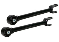 HD Adjustable Front UCA Set - JK Wrangler (80 duro/ShA) - TRC1188