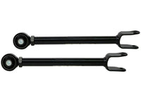 HD Adjustable Front UCA Set - JK Wrangler (80 duro/ShA) - TRC1188