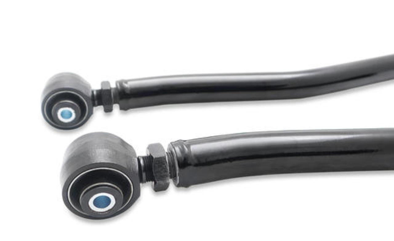 HD Adjustable Front LCA Set - JK Wrangler (80 duro/ShA) - TRC1189