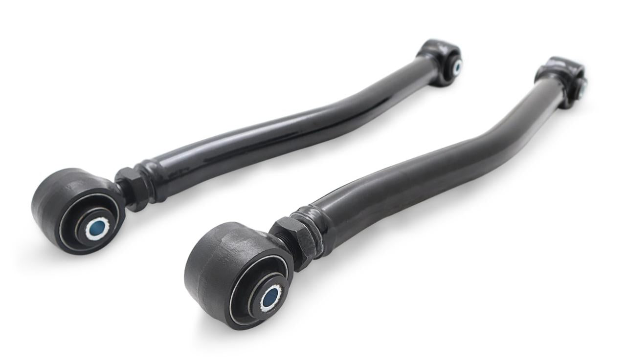 HD Adjustable Front LCA Set - JK Wrangler (80 duro/ShA) - TRC1189