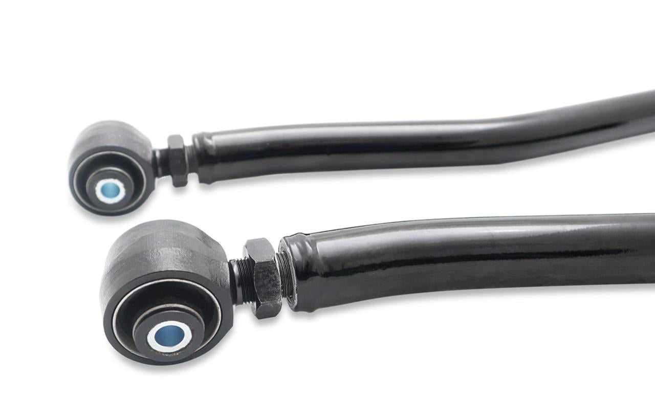 HD Adjustable Front LCA Set - JK Wrangler (80 duro/ShA) - TRC1189