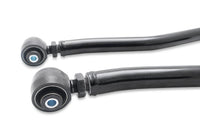 HD Adjustable Front LCA Set - JK Wrangler (80 duro/ShA) - TRC1189