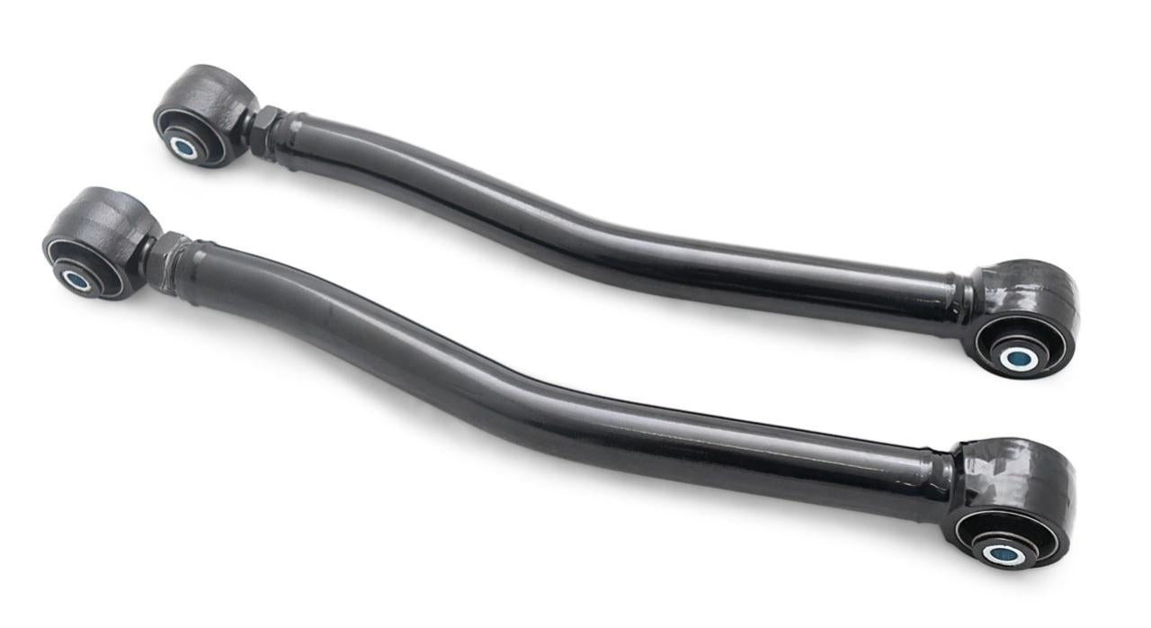HD Adjustable Front LCA Set - JK Wrangler (80 duro/ShA) - TRC1189
