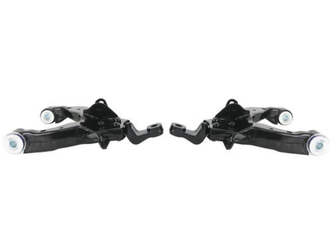 LC 90 series Hilux Surf/4Runner FLCA KIT (80 duro/ShA) - TRC1190