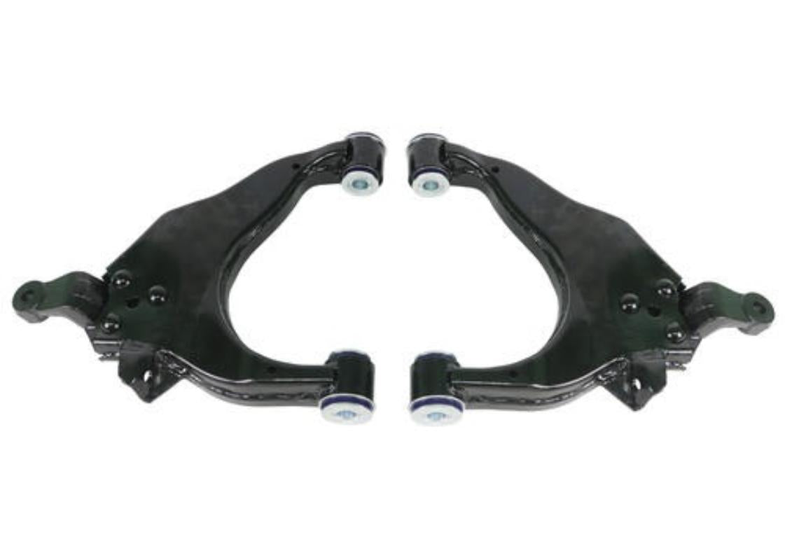 LC 90 series Hilux Surf/4Runner FLCA KIT (80 duro/ShA) - TRC1190