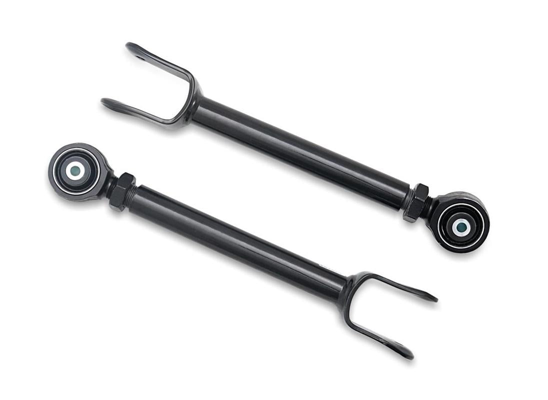 Front UCA Set - TJ Wrangler (80 duro/ShA) - TRC1194
