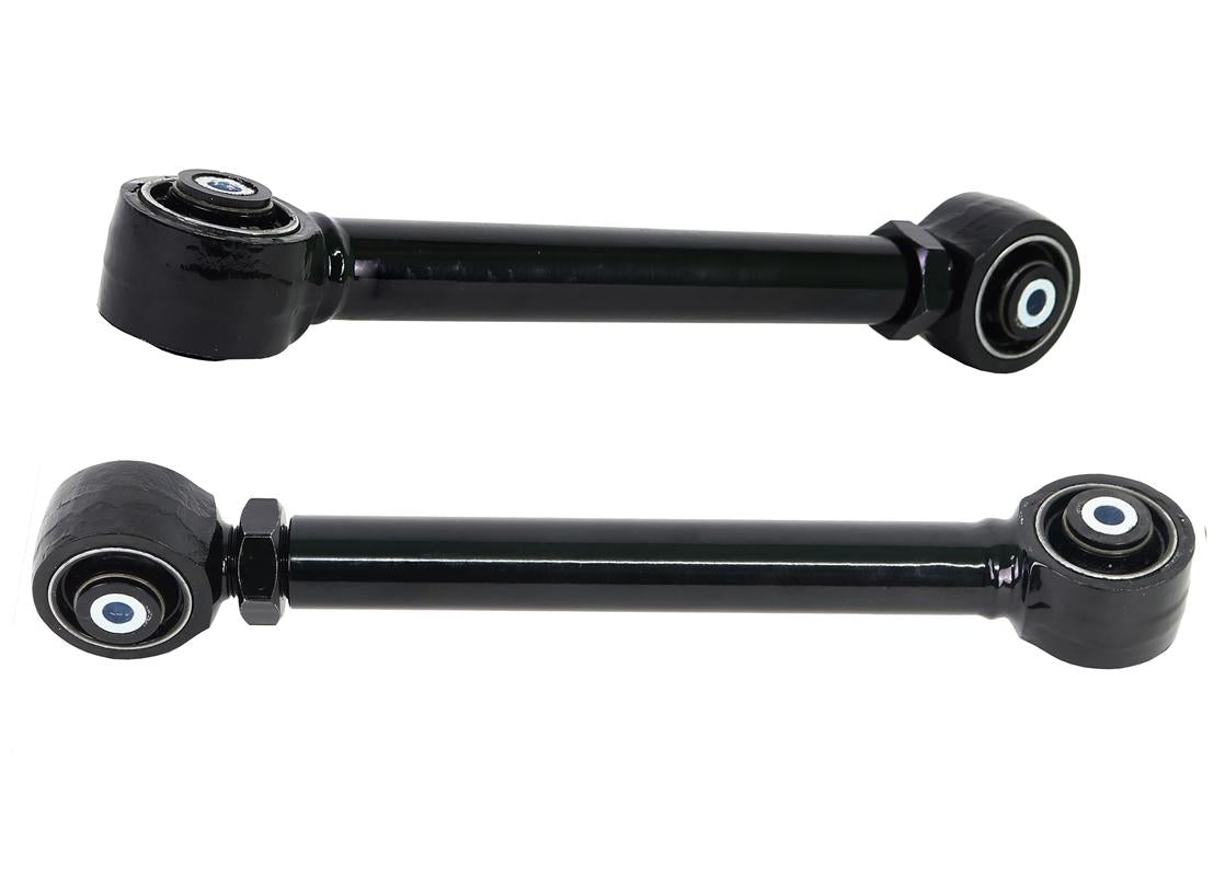 Trailing Arm Upper - Wrangler 1996-2007 TJ (80 duro/ShA) - TRC1195