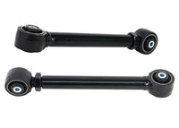 Trailing Arm Upper - Wrangler 1996-2007 TJ (80 duro/ShA) - TRC1195