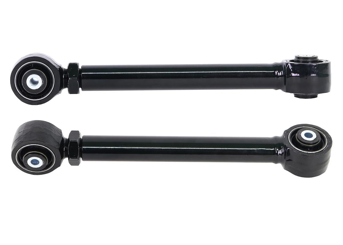 Trailing Arm Upper - Wrangler 1996-2007 TJ (80 duro/ShA) - TRC1195