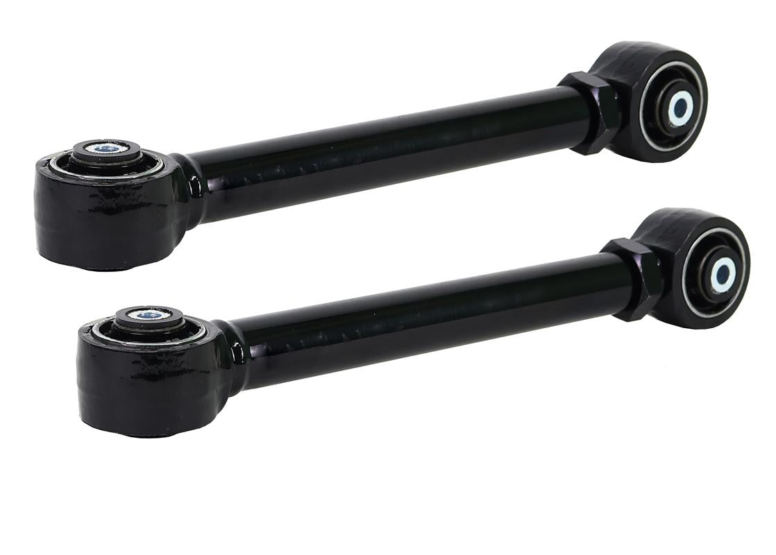 Trailing Arm Upper - Wrangler 1996-2007 TJ (80 duro/ShA) - TRC1195