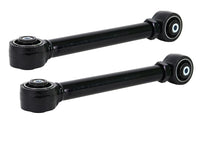 Trailing Arm Upper - Wrangler 1996-2007 TJ (80 duro/ShA) - TRC1195