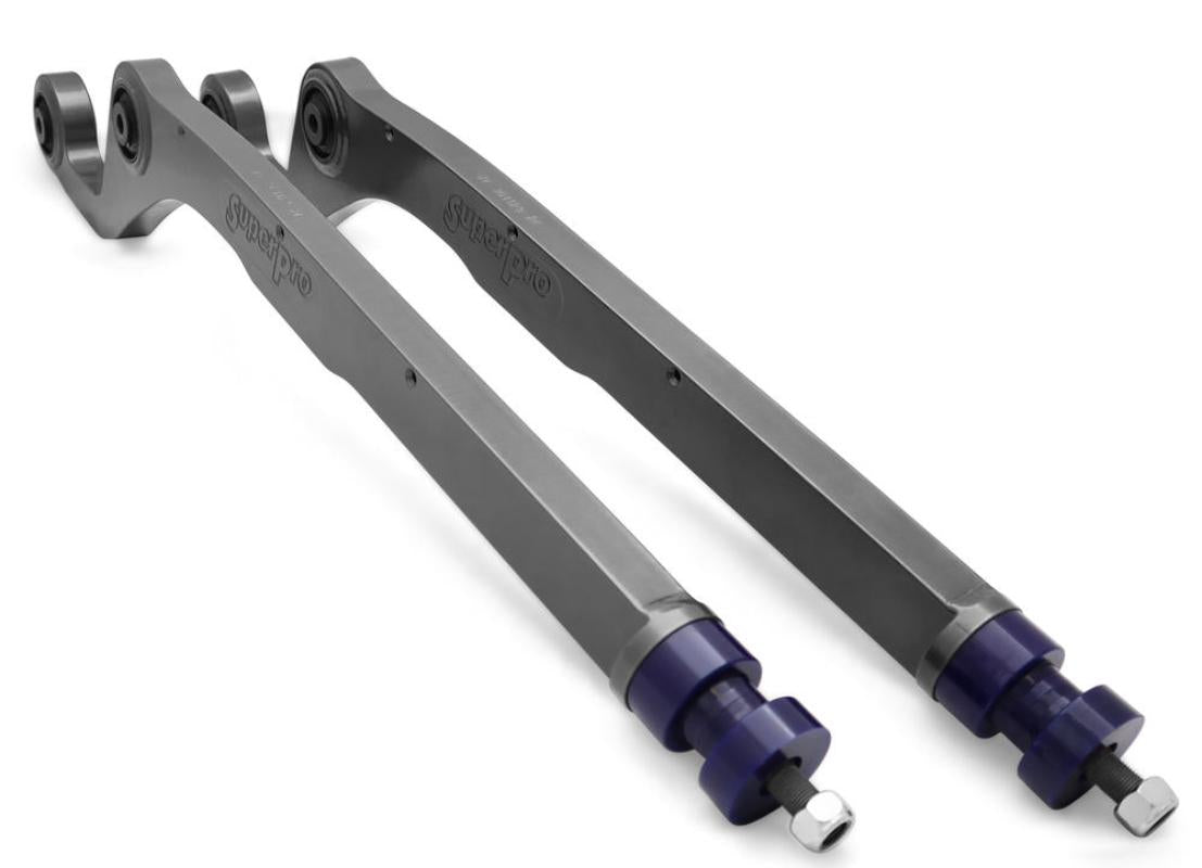 Patrol Radius Arm Kit (80 duro/ShA) - TRC1215