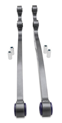 Land Cruiser Radius Arm Kit (Straight) (80 duro/ShA) - TRC1216