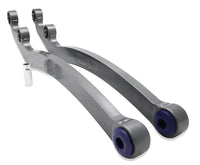 Land Cruiser Radius Arm Kit (Curved) (80 duro/ShA) - TRC1217