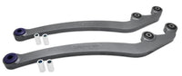 Land Cruiser Radius Arm Kit (Curved) (80 duro/ShA) - TRC1217
