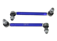 12mm Ball Joint Adjustable Link Minimum Length 254 mm - Maximum Length 305 mm - TRC12200