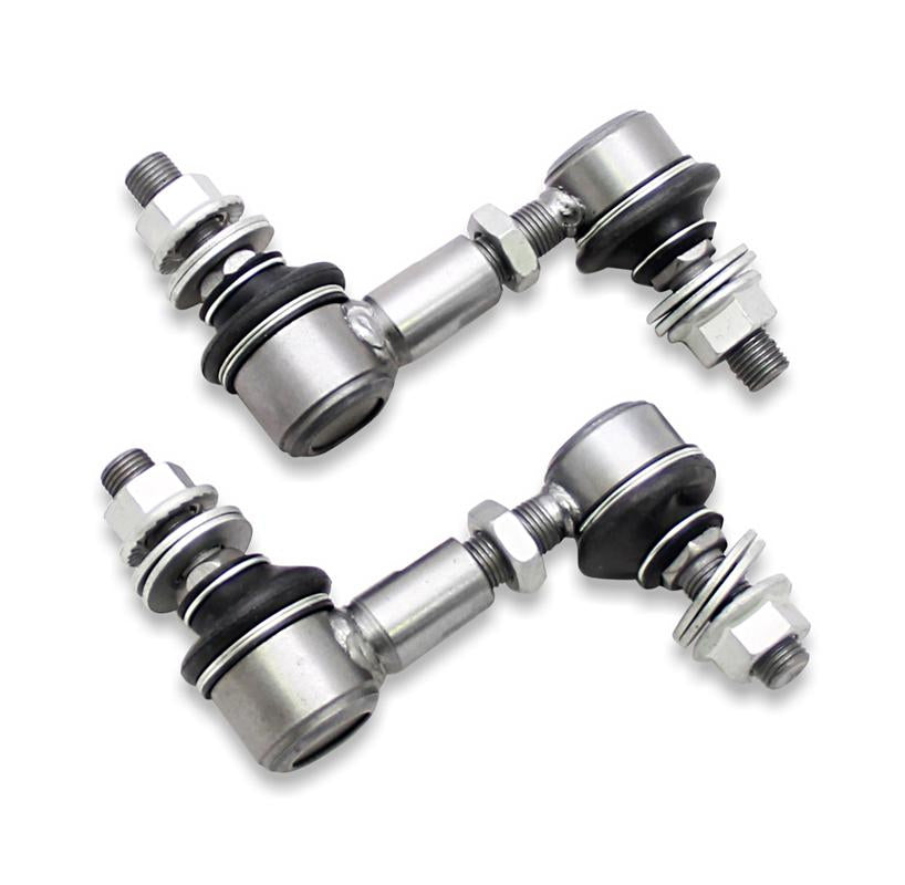 12mm Ball Joint Adjustable Link Minimum Length 85 mm - Maximum Length 100 mm - TRC1225A