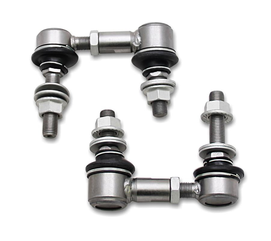 12mm Ball Joint Adjustable Link Minimum Length 75 mm - Maximum Length 85 mm - TRC1225L