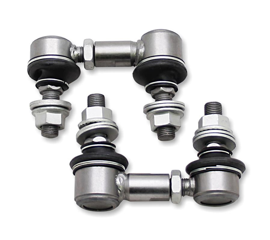 12mm Ball Joint Adjustable Link Minimum Length 75 mm - Maximum Length 85 mm - TRC1225