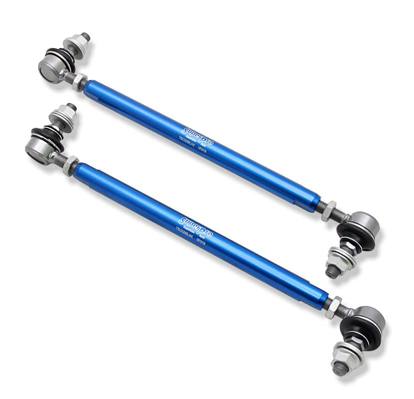 12mm Ball Joint Adjustable Link Minimum Length 320 mm - Maximum Length 365 mm - TRC12265