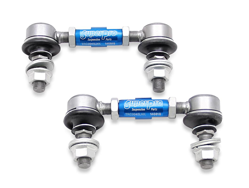 12mm Ball Joint Adjustable Link Minimum Length 100 mm - Maximum Length 120 mm - TRC1245