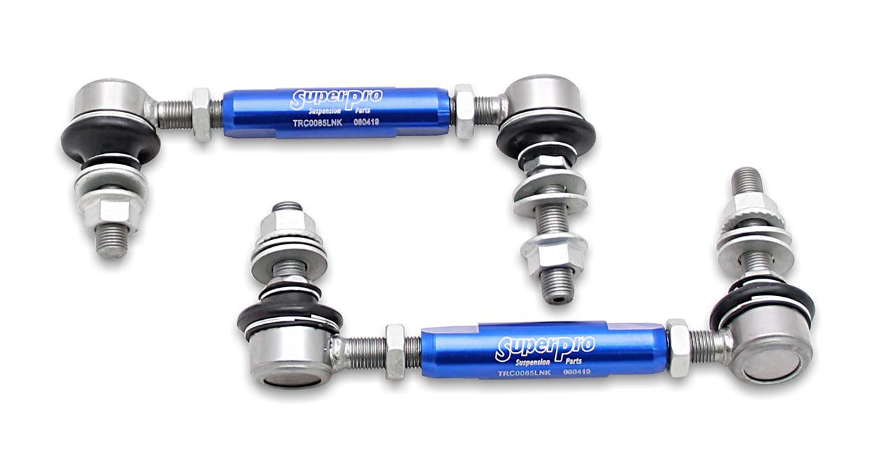 12mm Ball Joint Adjustable Link Minimum Length 140 mm - Maximum Length 170 mm - TRC1285L