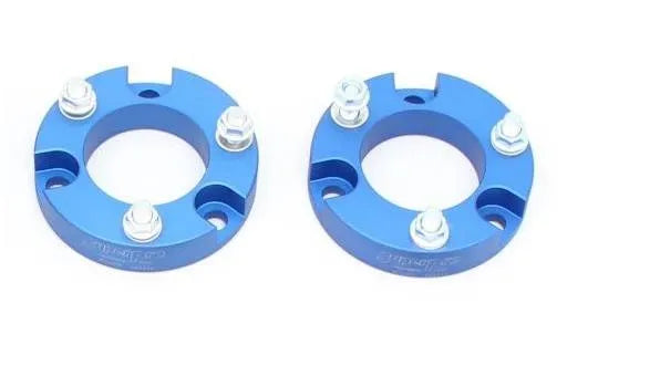 Strut Spacer Kit - TRC141FLK