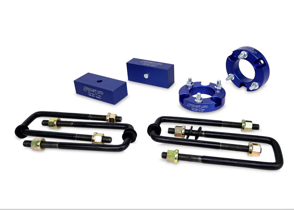 NAVARA D40 LIFT KIT - TRC141LK