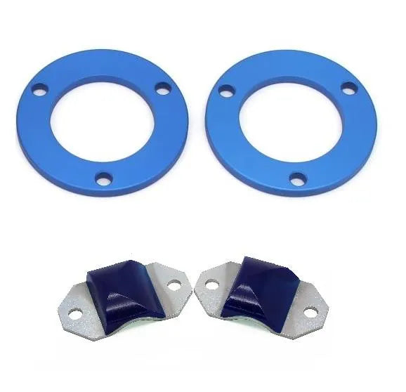 Strut Spacer Kit - TRC143FLK