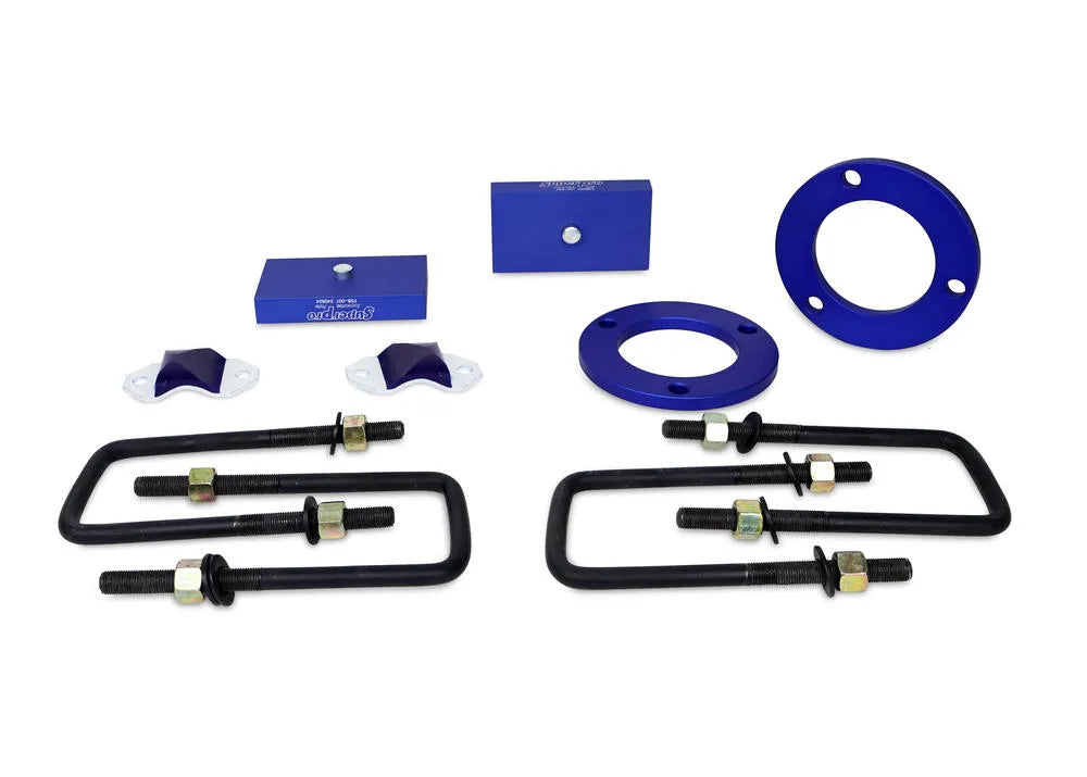 Mitsub Triton Lift Kit - TRC143LK