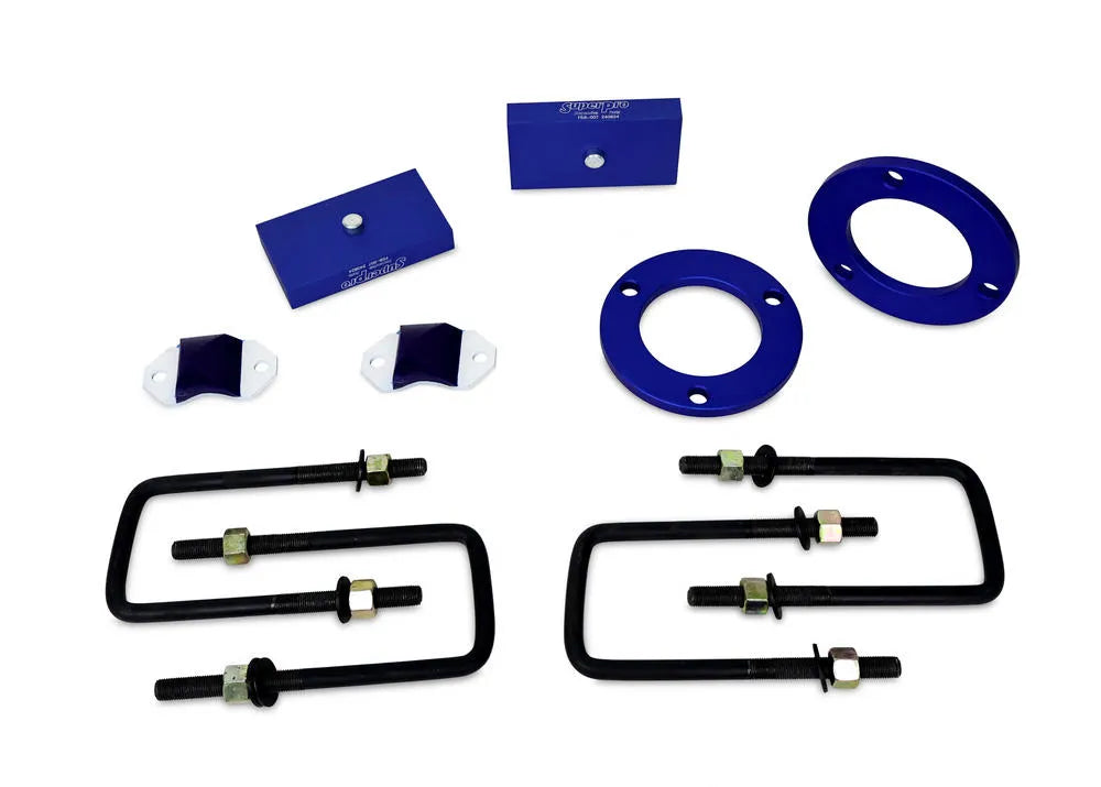 Mitsub Triton Lift Kit - TRC143LK