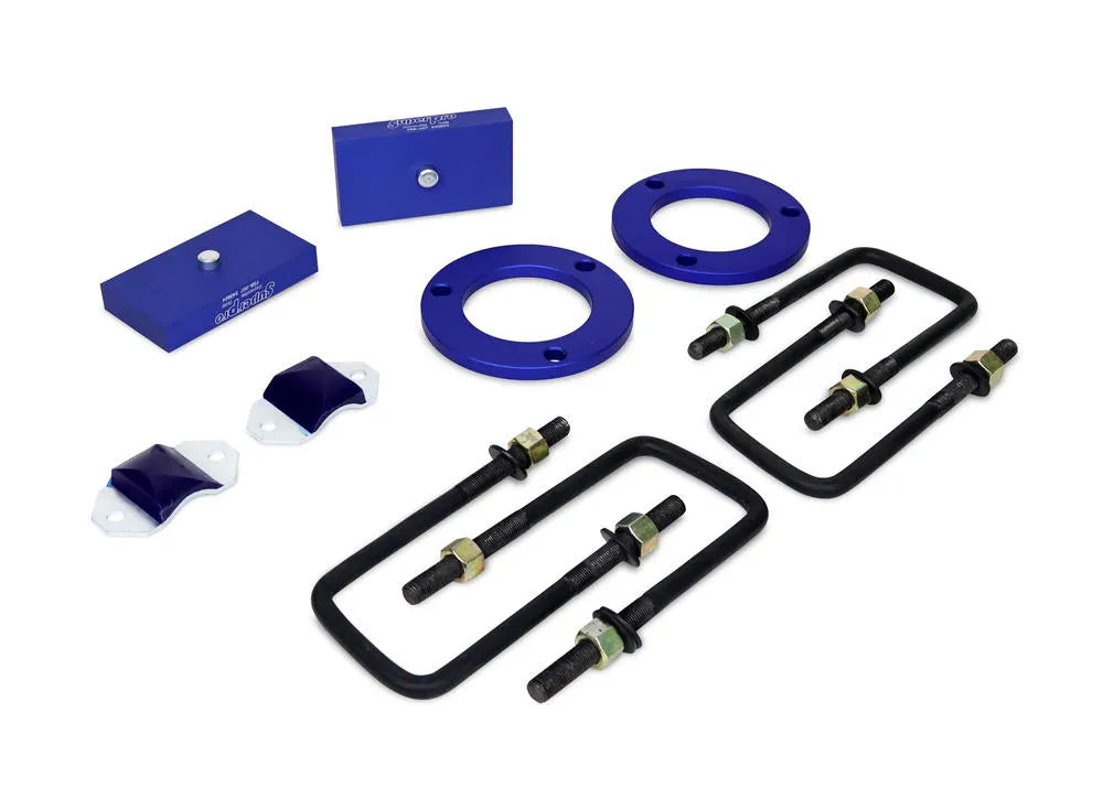 Mitsub Triton Lift Kit - TRC143LK