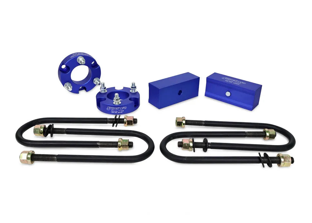 Strut Spacer Kit - TRC168LK