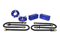 Strut Spacer Kit - TRC168LK