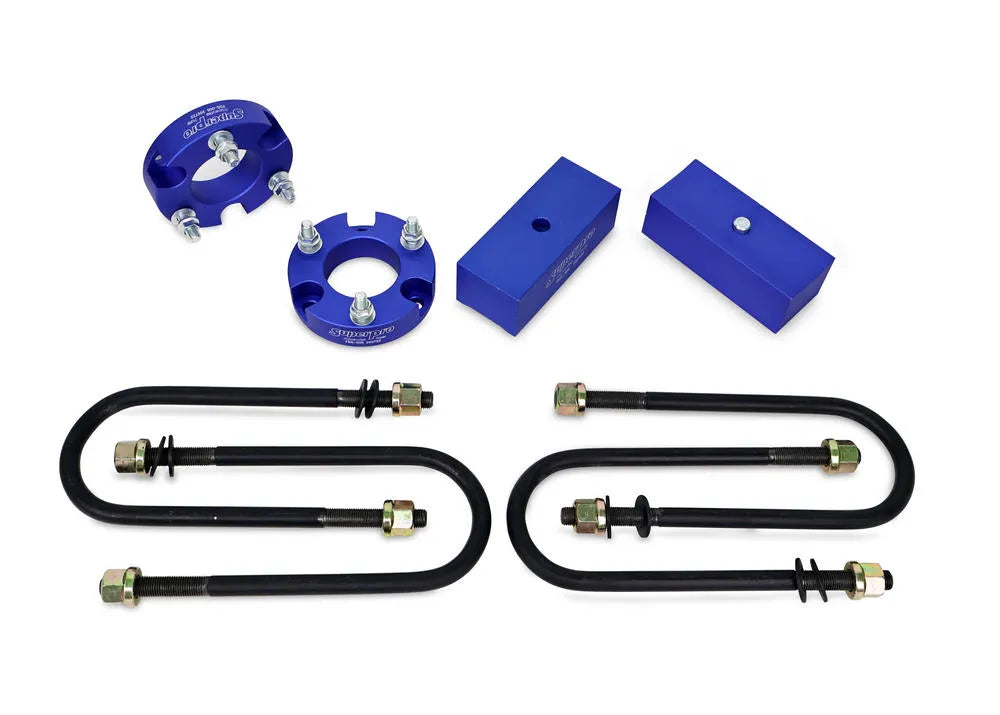 Strut Spacer Kit - TRC168LK