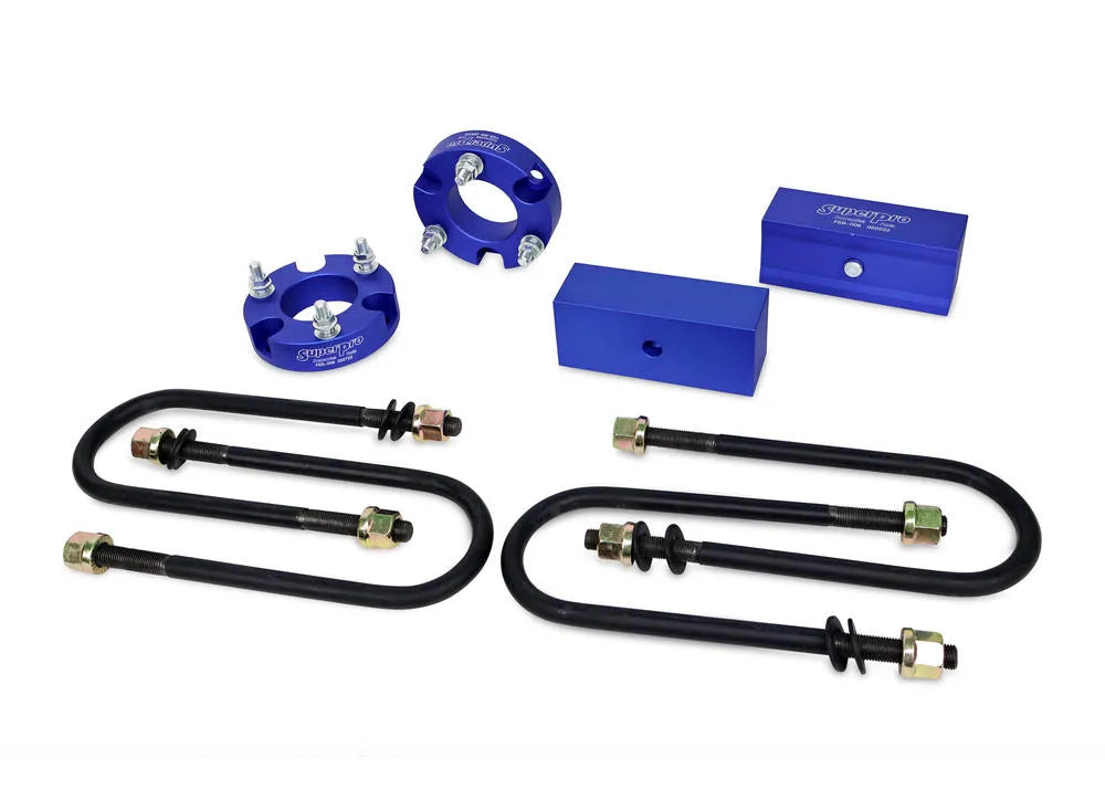 Strut Spacer Kit - TRC168LK